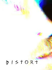 扭曲2025