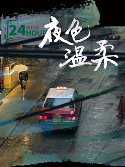 夜色温柔2025