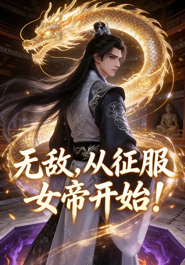 无敌，从征服女帝开始！(全集)