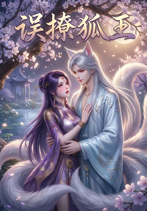 误撩狐王(全集)