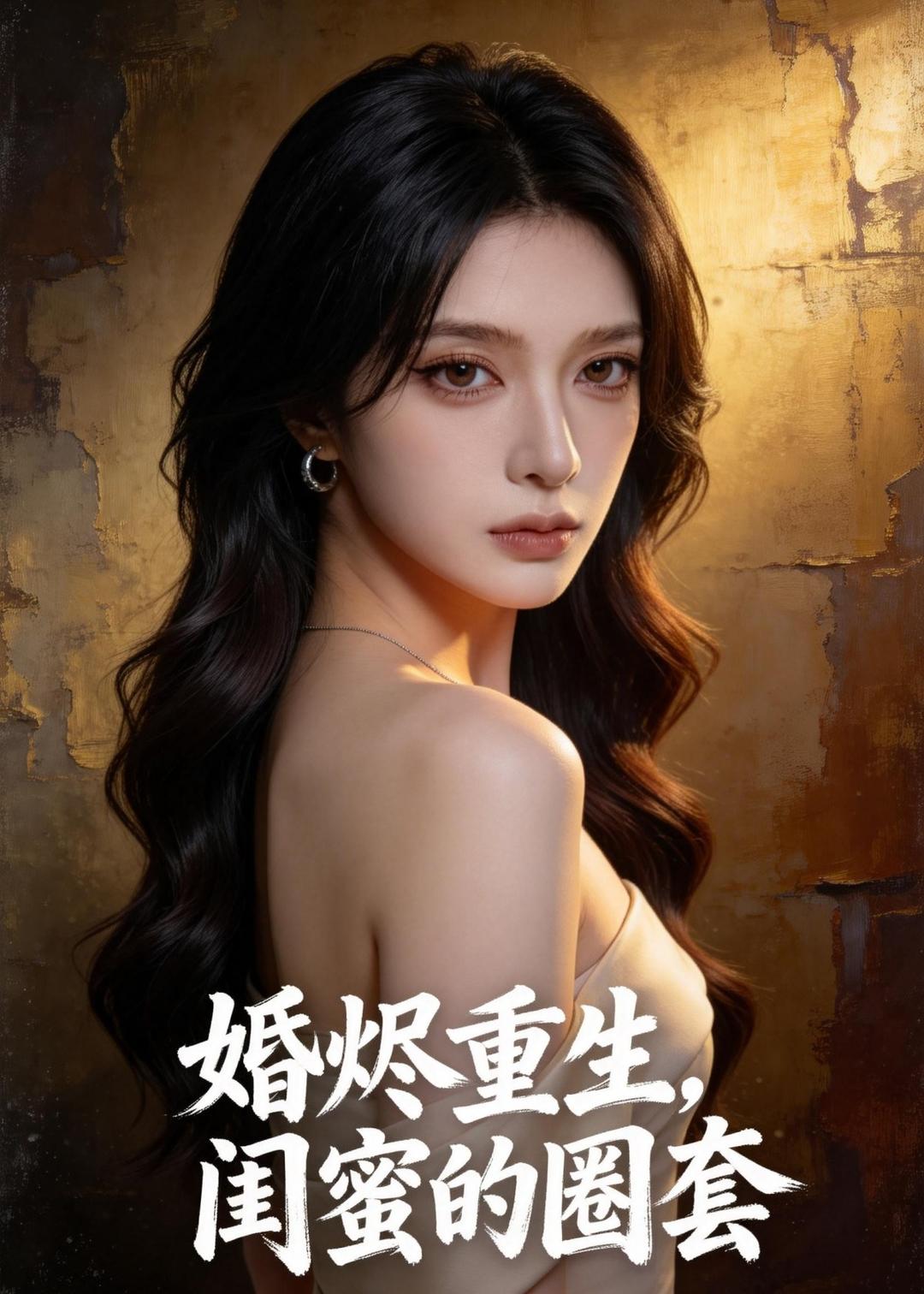 婚烬重生，闺蜜的圈套(全集)