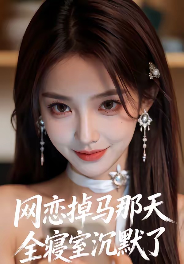 网恋掉马那天全寝室沉默(全集)