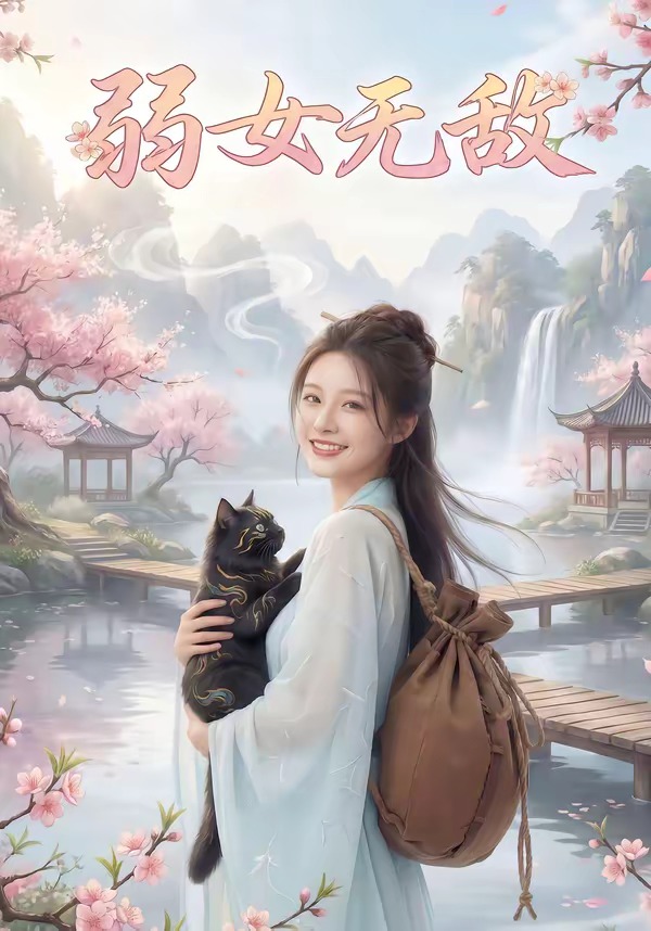 弱女无敌(全集)