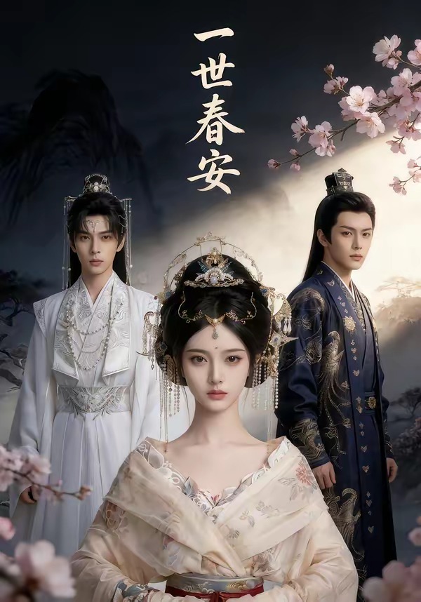 一世春安(全集)