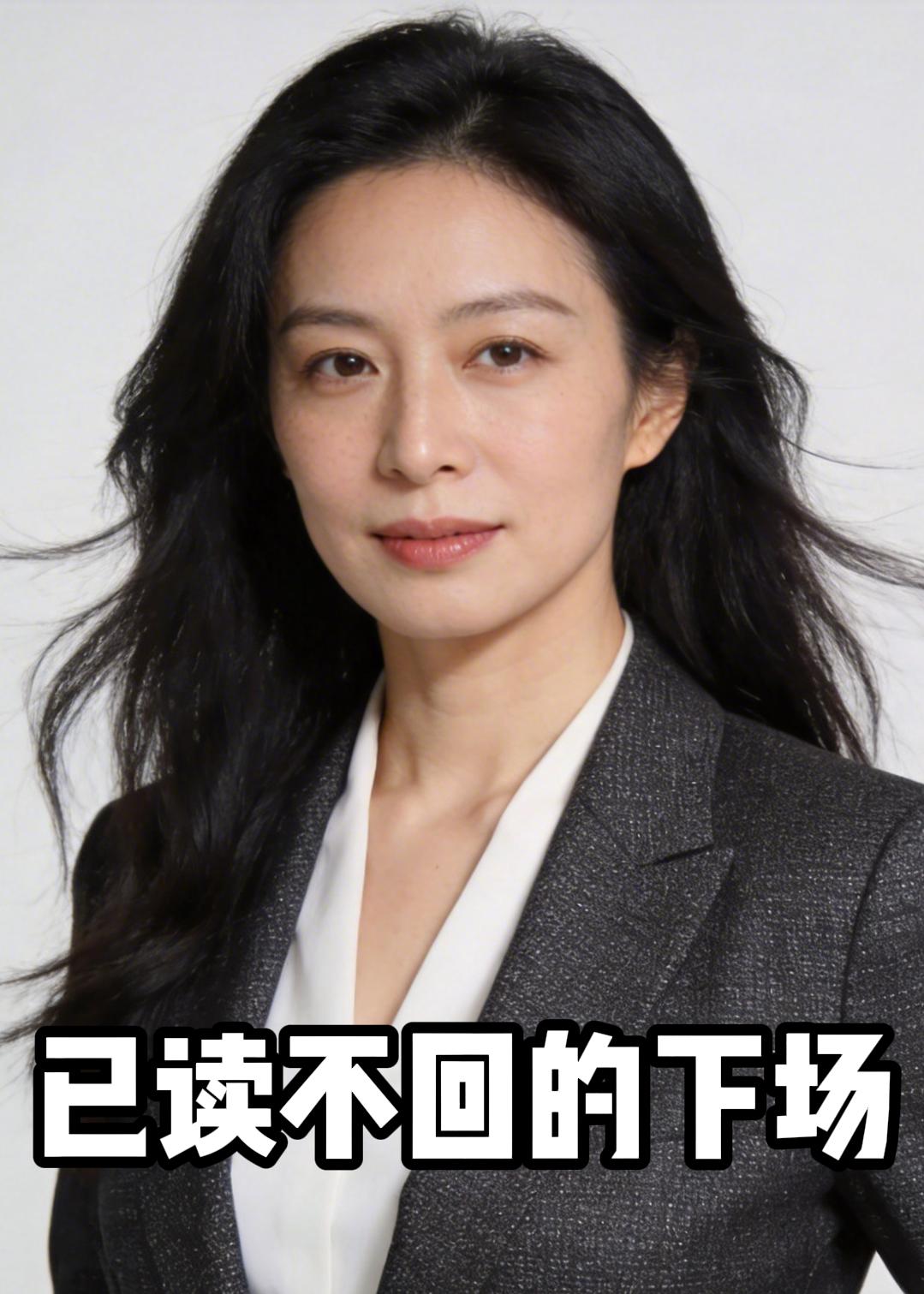 已读不回的下场(全集)