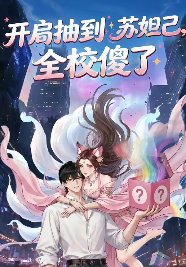 开局抽到苏妲己，全校傻了(全集)