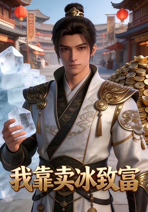 我靠卖冰致富(全集)