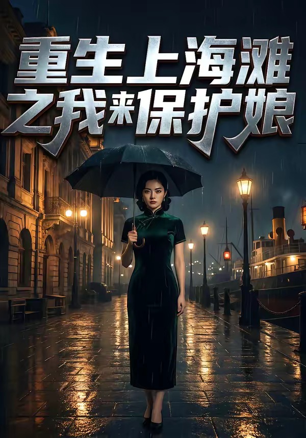 重生上海滩之我来保护娘(全集)