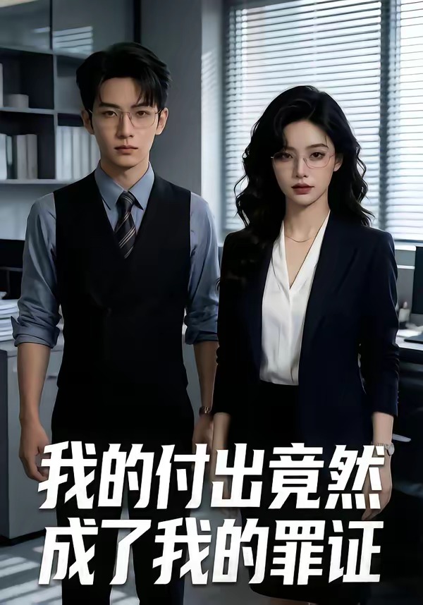 我的付出竟然成了我的罪证(全集)