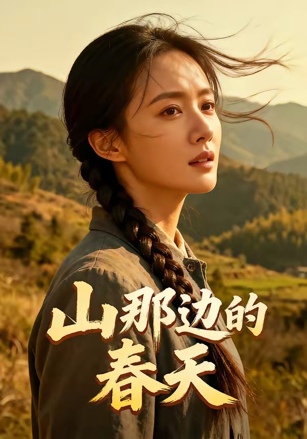 山那边的春天(全集)