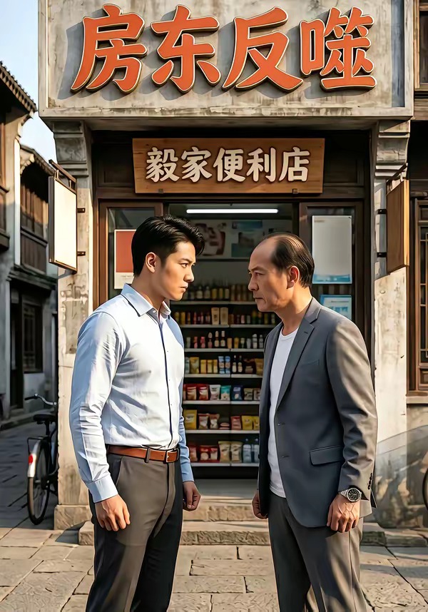 房东反噬(全集)