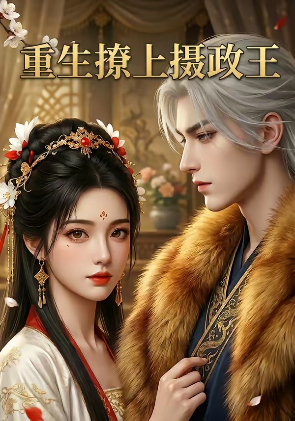 重生撩上摄政王(全集)