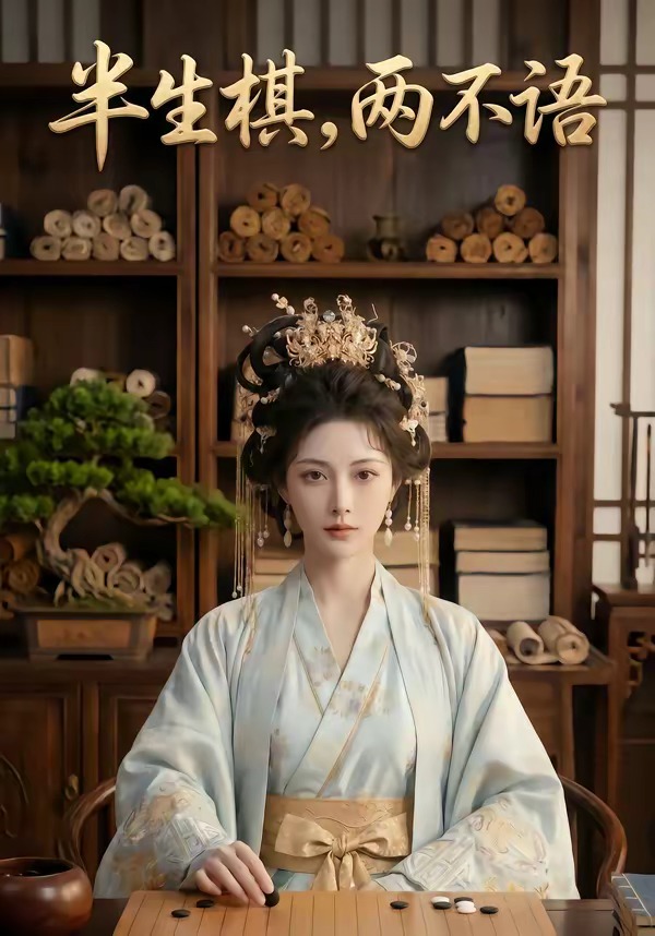半生棋，两不语(全集)
