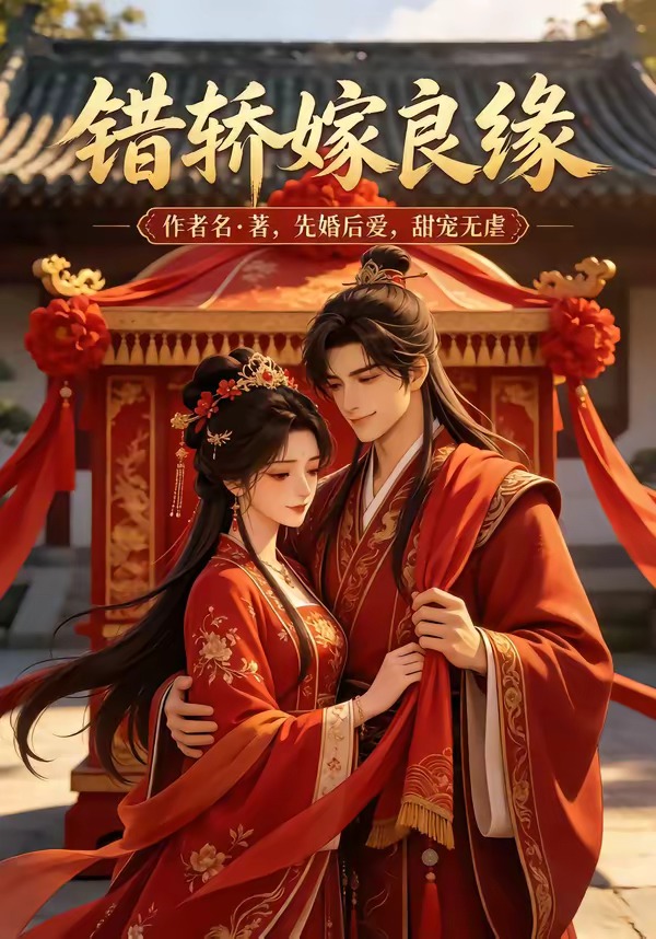 错轿嫁良缘(全集)