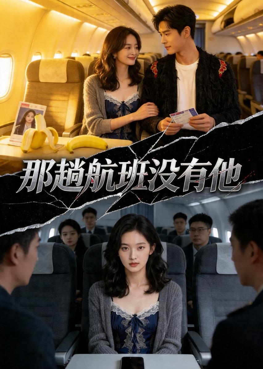 那趟航班没有他(全集)