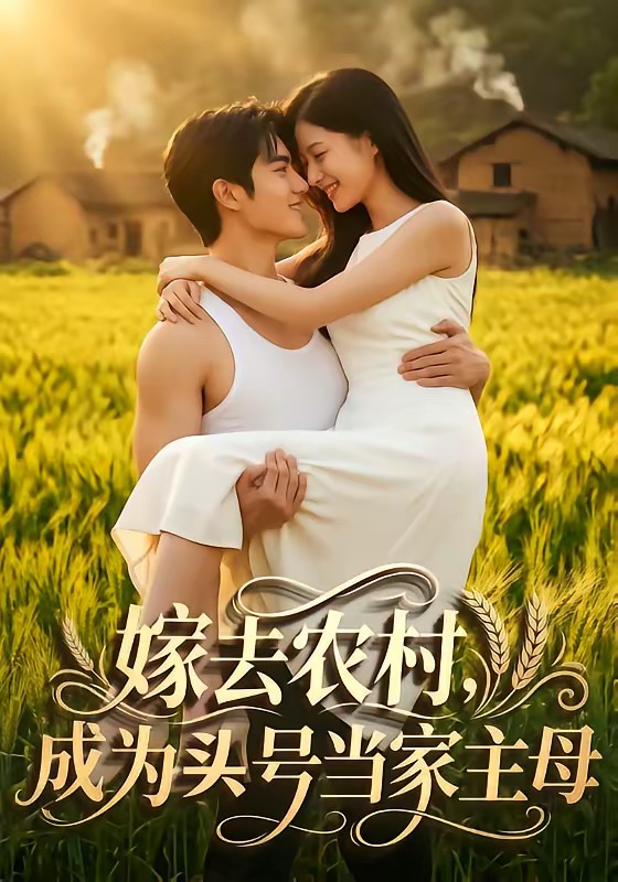 嫁去农村，成为头号当家主母(全集)