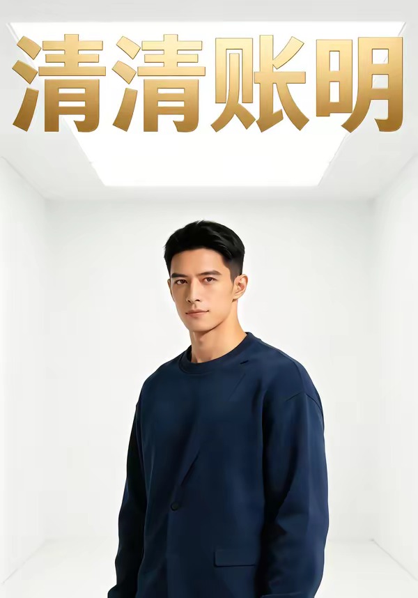 清清账明(全集)