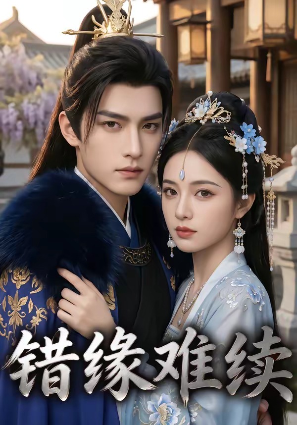 错缘难续(全集)