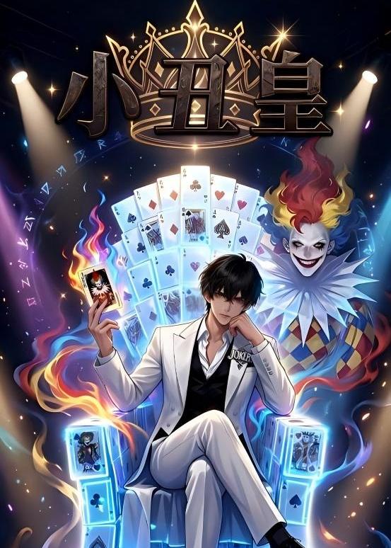 小丑皇(全集)
