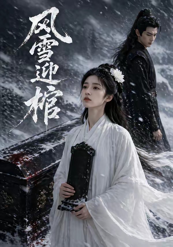 风雪迎棺(全集)