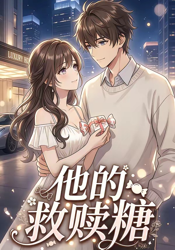 他的救赎糖(全集)