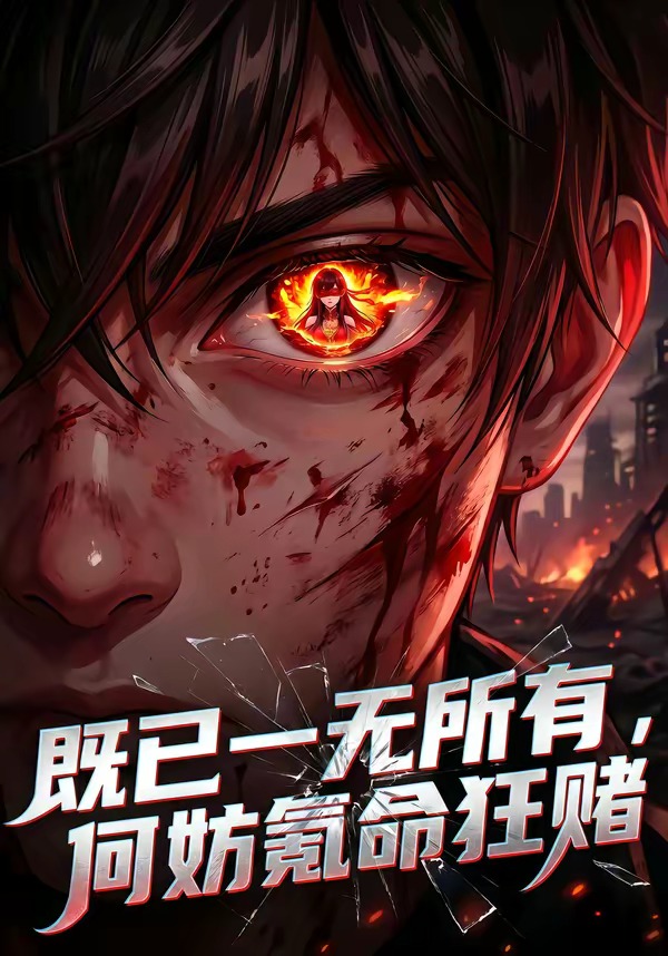 既已一无所有，何妨氪命狂赌(全集)