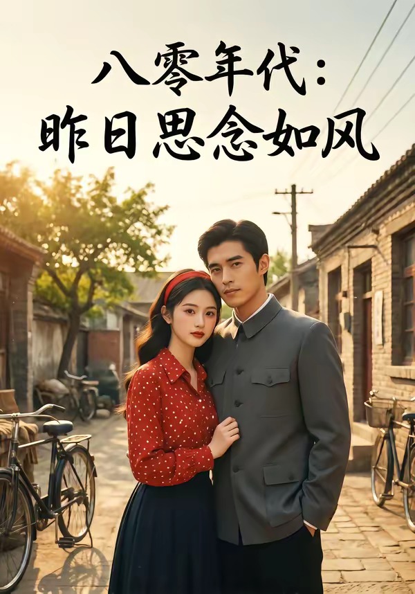 八零年代：昨日思念如风(全集)