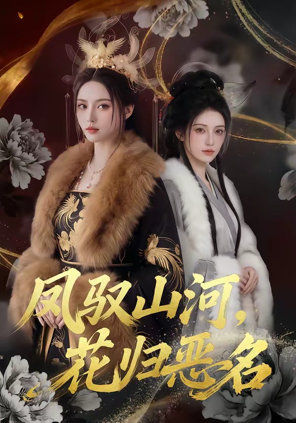 凤驭山河，花归恶名(全集)