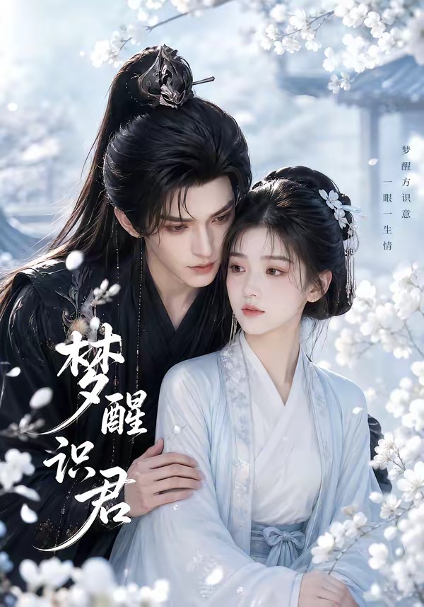 梦醒识君(全集)