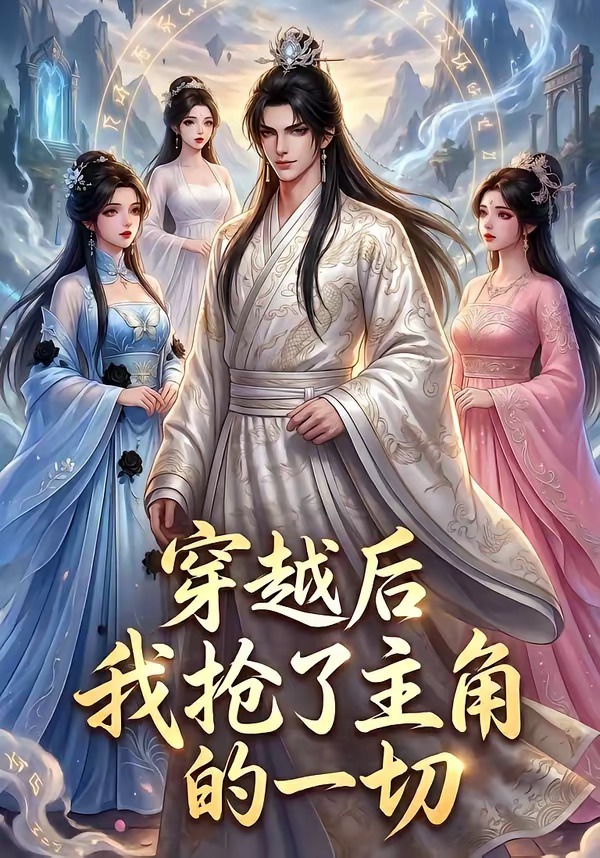 穿越后我抢了主角的一切(全集)