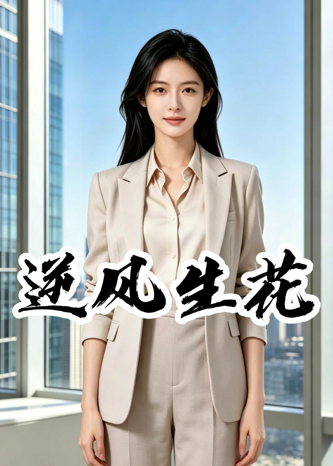 逆风生花(全集)