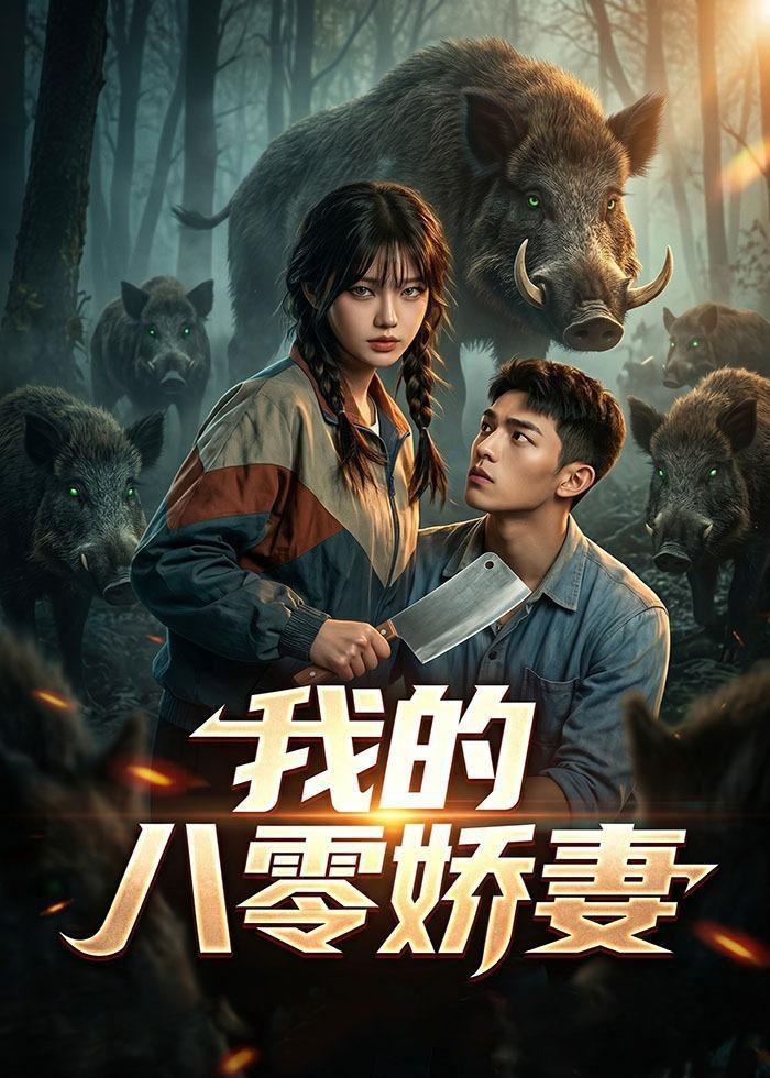 我的八零娇妻(全集)