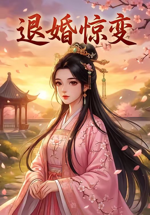 退婚惊变(全集)