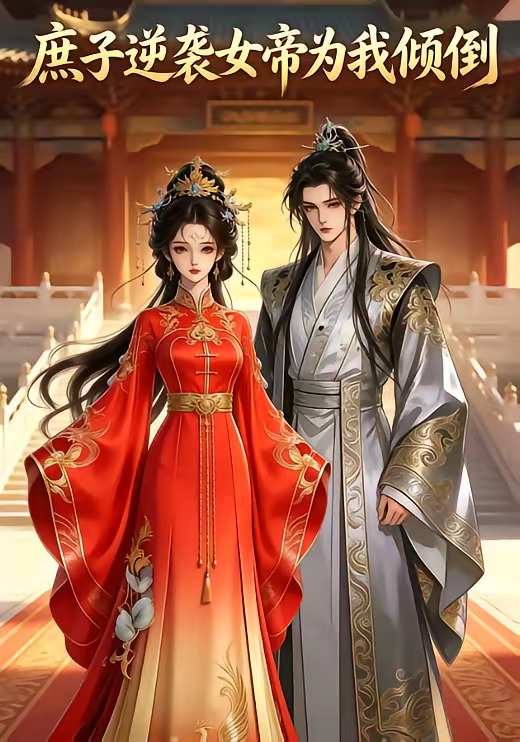 庶子逆袭：女帝为我倾倒(全集)