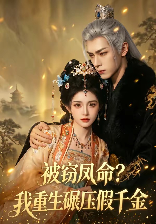 被窃凤命？我重生碾压假千金(全集)