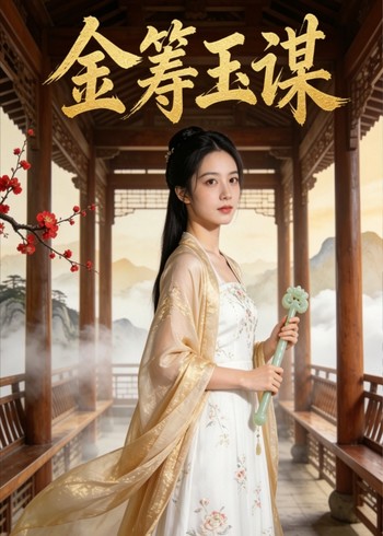 金筹玉谋(全集)
