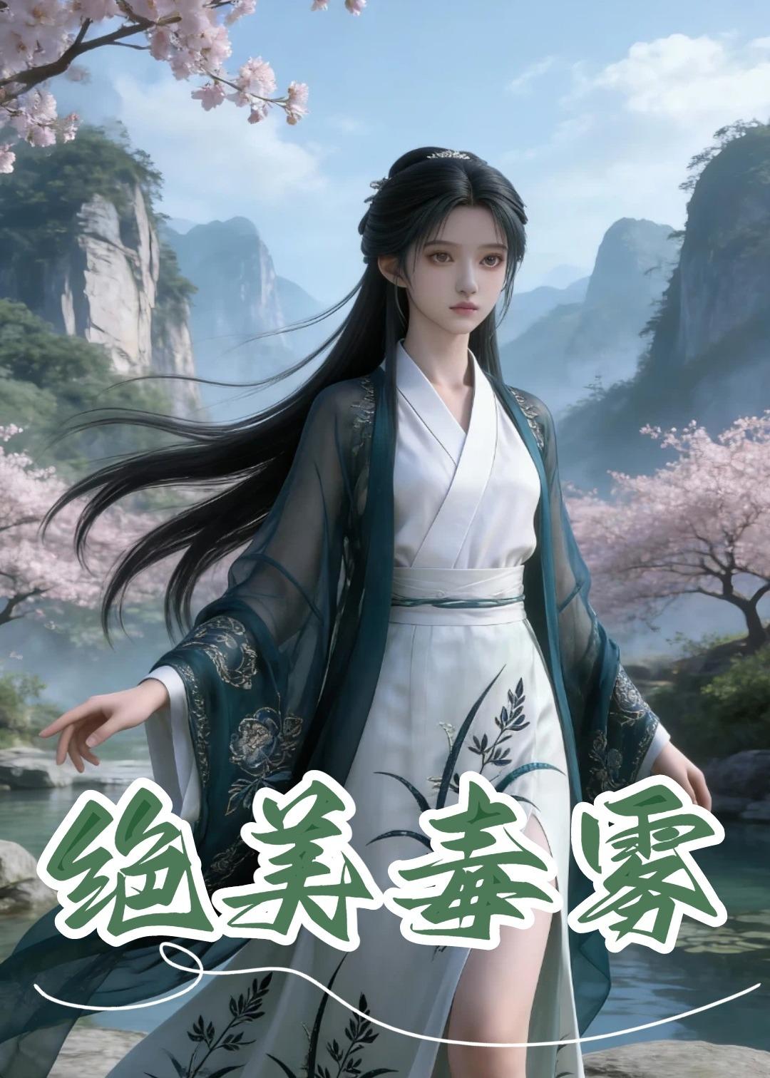 绝美毒雾(全集)