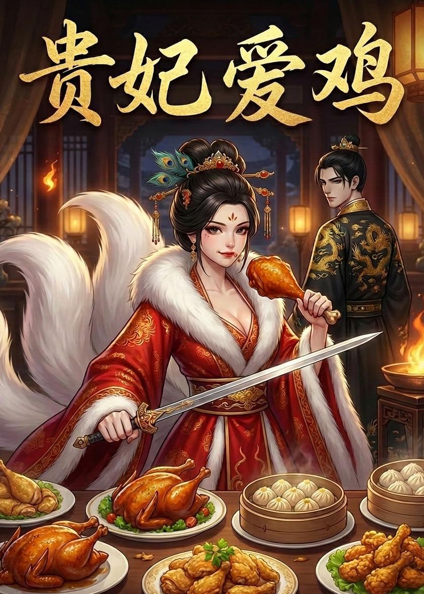 贵妃爱鸡(全集)