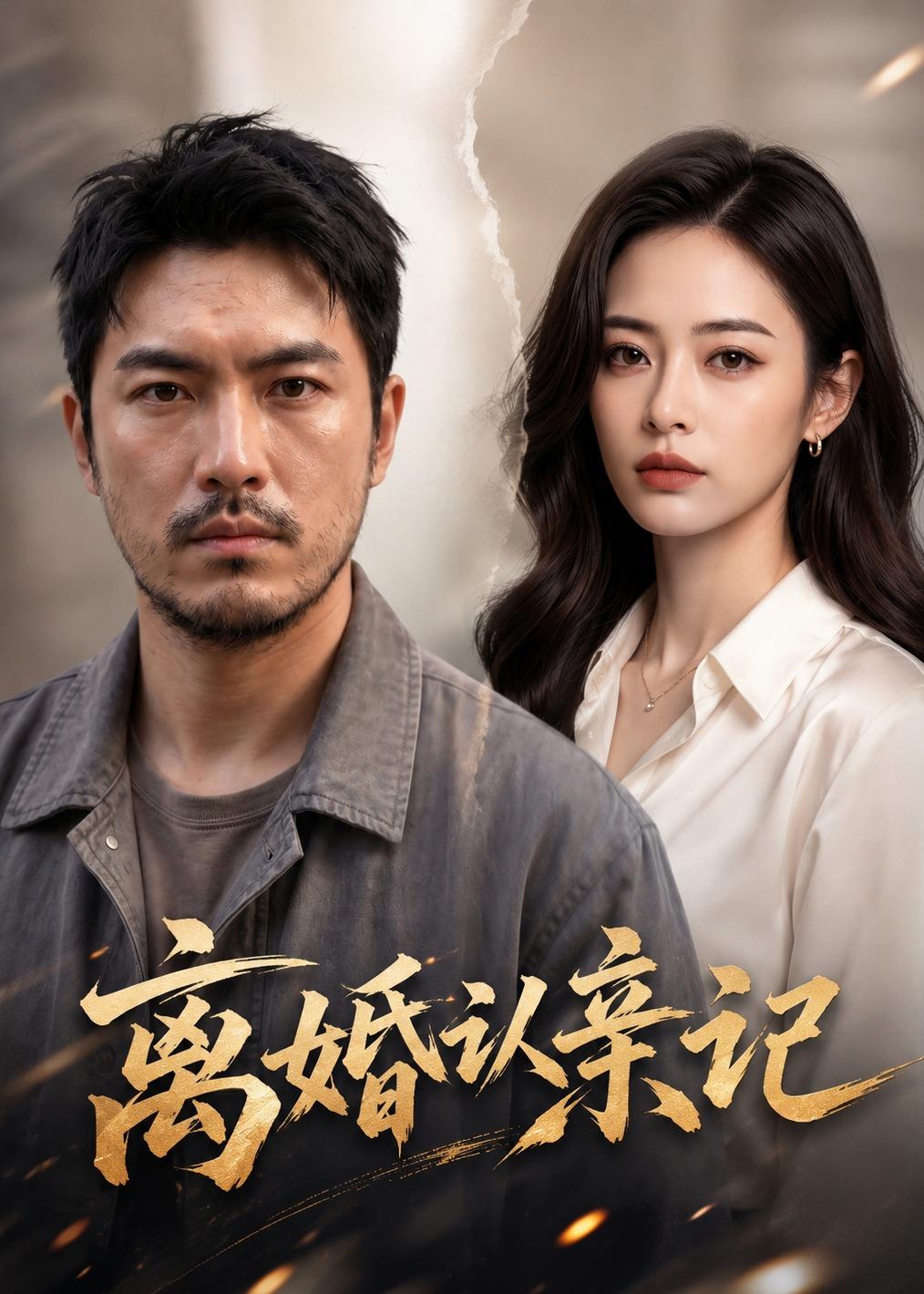 离婚认亲记(全集)