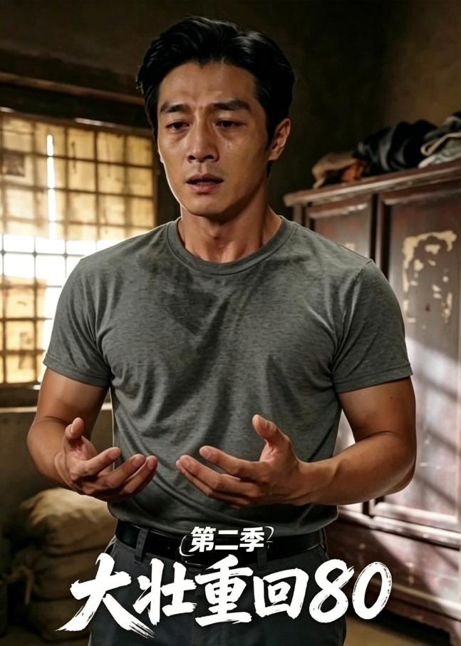 大壮重回80第二季(全集)
