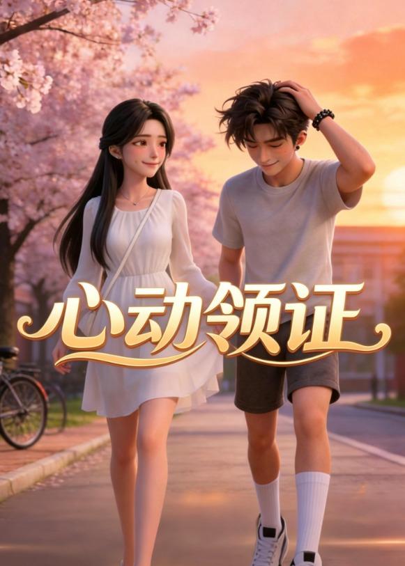 心动领证(全集)
