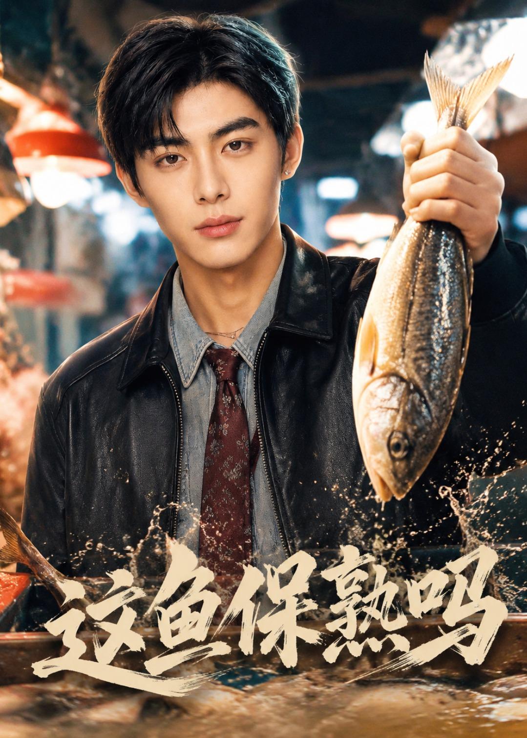这鱼保熟吗(全集)