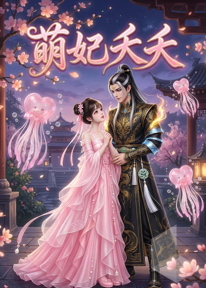 萌妃夭夭(全集)