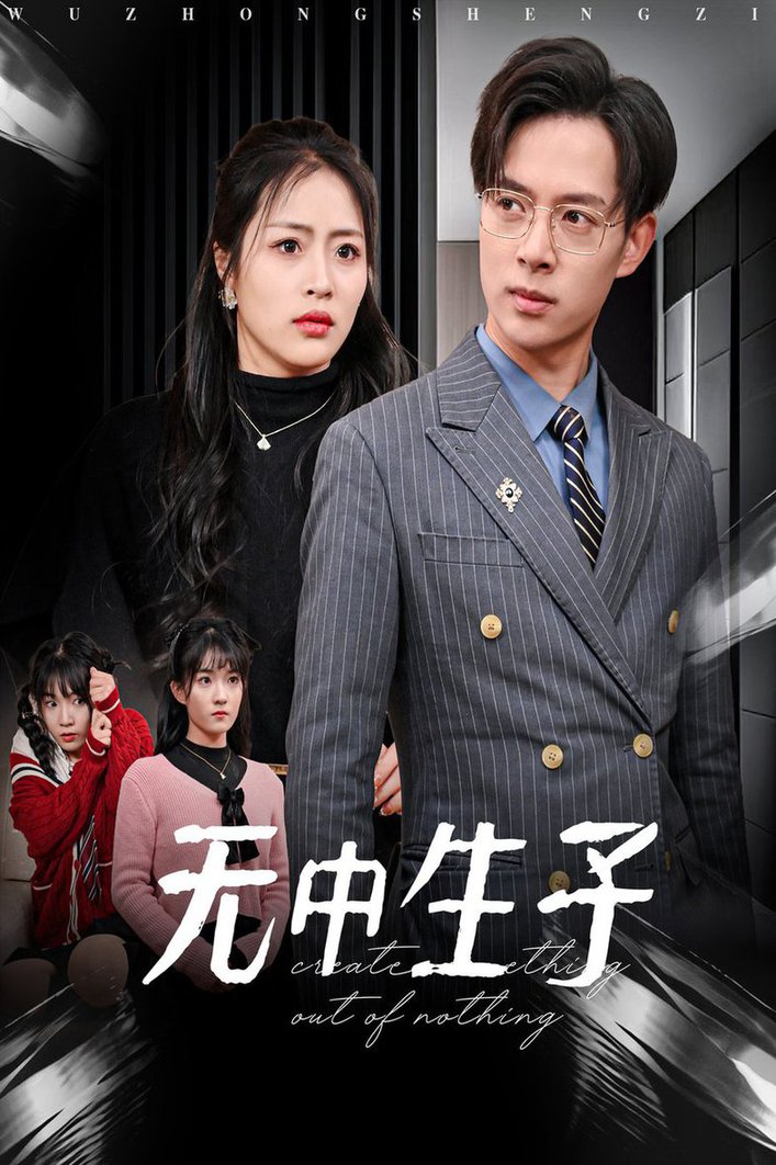 无中生子(全集)