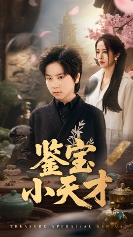 鉴宝小天才(全集)
