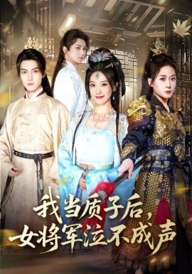我当质子后女将军泣不成声(全集)