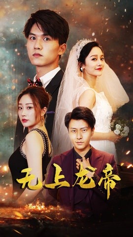 无上龙帝(全集)