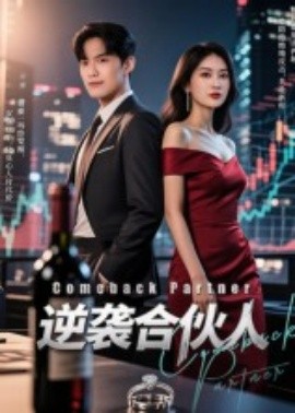 逆袭合伙人短剧(全集)