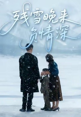残雪晚来负情深(全集)